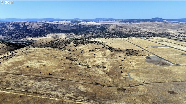 Industrial Park, John Day, OR 97845