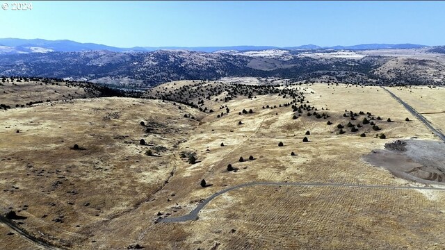 Industrial Park, John Day, OR 97845