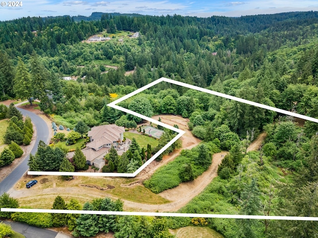 Listing photo 3 for 20717 S Monpano Overlook Dr, Oregon City OR 97045