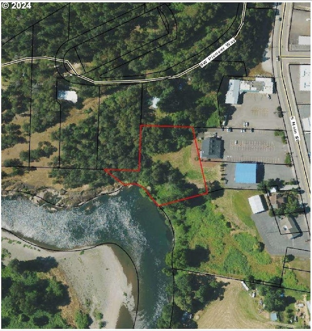 0 S Main St, Myrtle Creek OR, 97457 land for sale