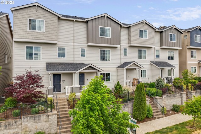 17347 NW Shackelford Rd, Portland, OR 97229 - view of property's community
