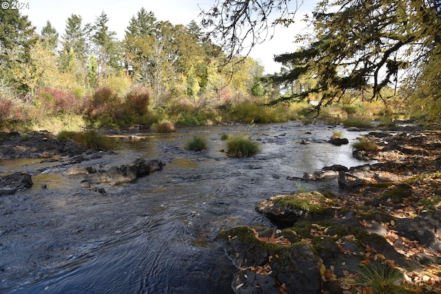 view of nature