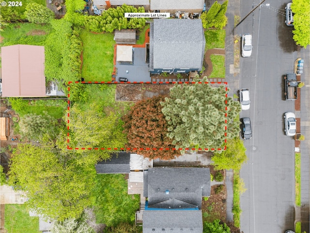 8085 SE Yamhill St, Portland OR, 97215 land for sale