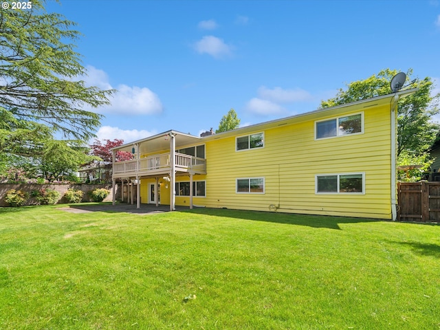 6325 SW Elm Ave, Beaverton, OR 97005 - view of rear view of house