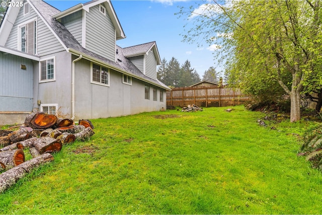 5213 Hilltop Dr, Florence, OR 97439 - view of yard