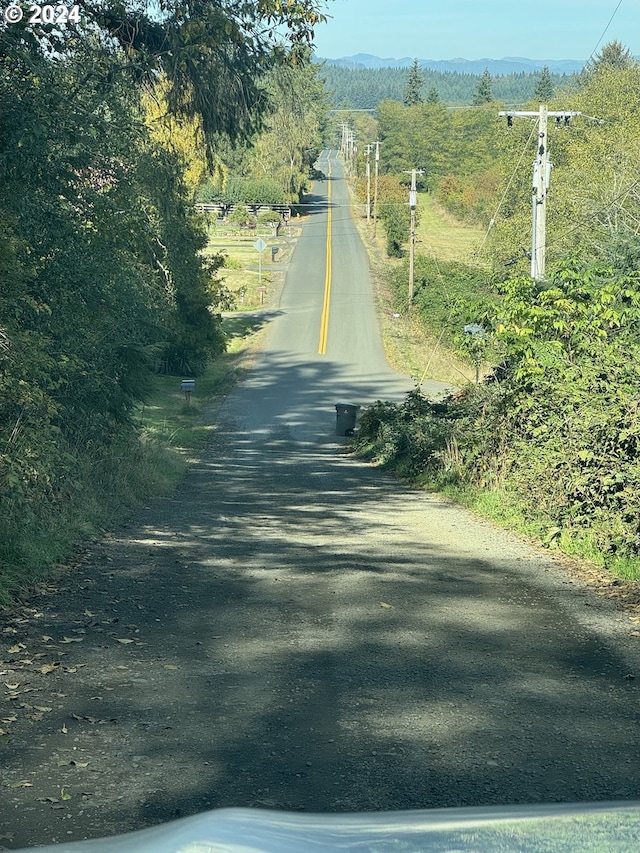 Listing photo 3 for 0 Abbott Rd, Astoria OR 97103