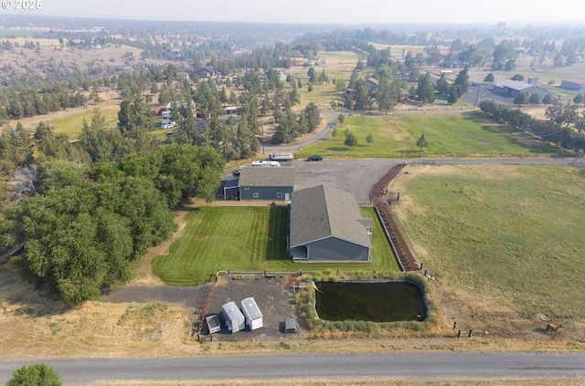 191 SW 67th St, Redmond, OR 97756 - aerial view