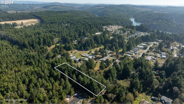 0 Hollywood Ln Unit 100, Coos Bay OR, 97420 land for sale