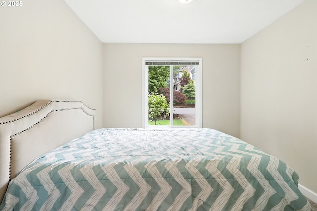 18135 SW Hart Dr, Beaverton, OR 97007 - view of bedroom
