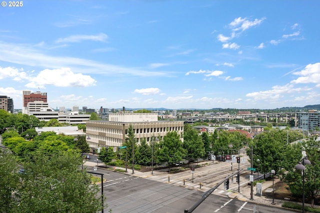 city view