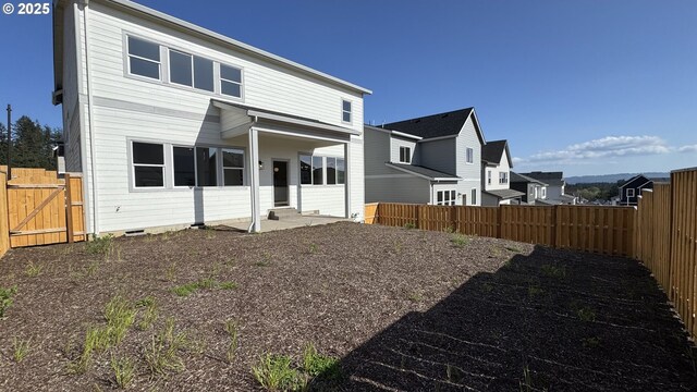 11699 SW 178th Dr, Beaverton, OR 97007 - view of a document