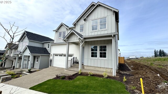 11699 SW 178th Dr, Beaverton, OR 97007 - view of road