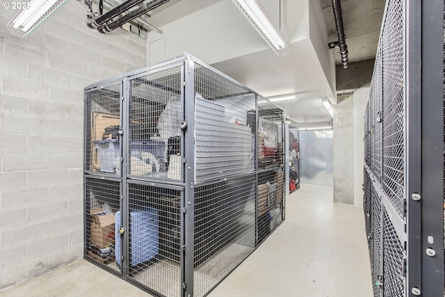 1255 NW 9th Ave Unit 806, Portland, OR 97209 - view of storage