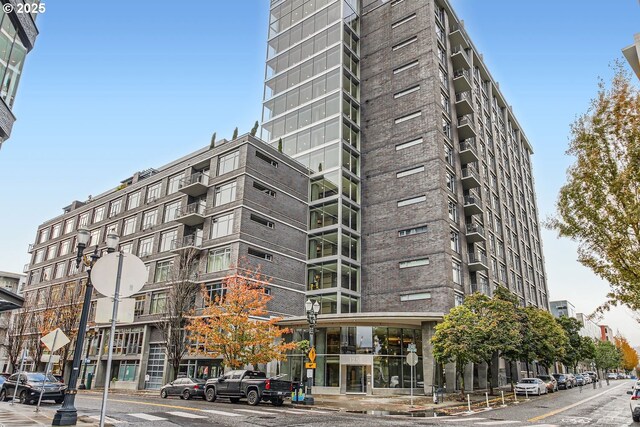 1255 NW 9th Ave Unit 806, Portland, OR 97209 - view of property