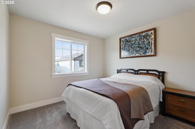 14878 NW Olive St, Portland, OR 97229 - bedroom with baseboards and carpet