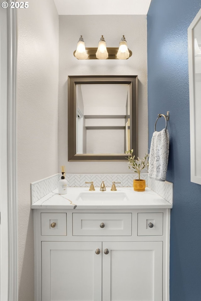 1648 NW 127th Ter, Portland, OR 97229 - bathroom featuring vanity