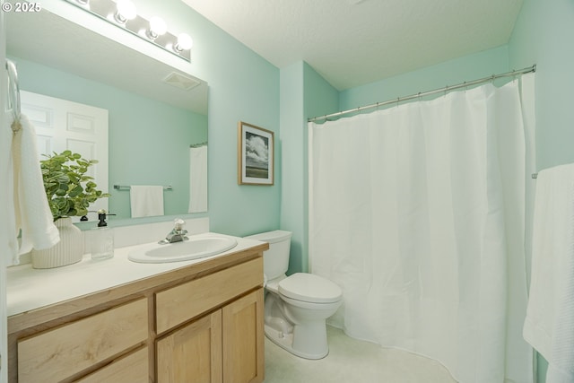 3618 Sterling Woods Dr, Eugene, OR 97408 - bathroom with vanity and toilet