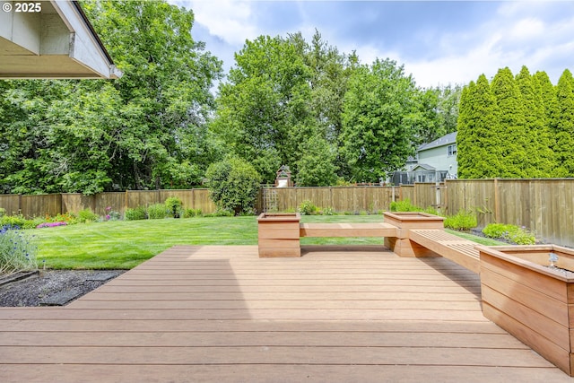3618 Sterling Woods Dr, Eugene, OR 97408 - view of deck