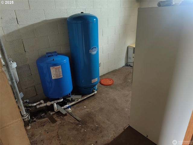 3420 Prill Rd, Centralia, WA 98531 - view of utilities