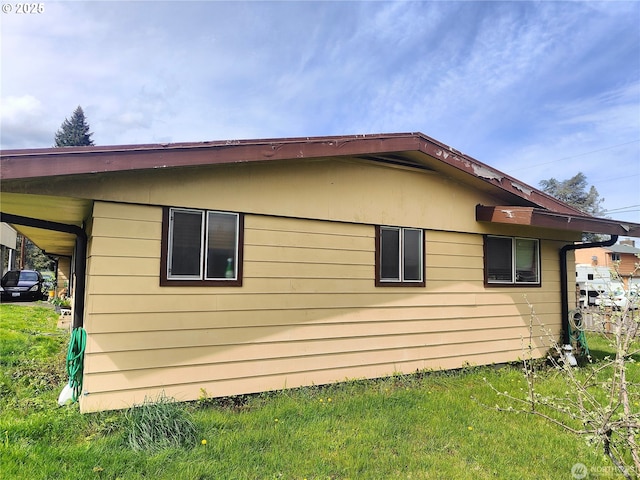 3420 Prill Rd, Centralia, WA 98531 - view of property exterior