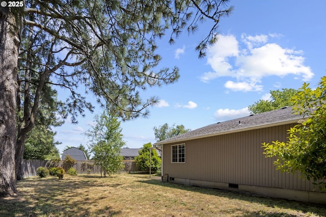 2301 SW 22nd St, Troutdale, OR 97060 - view of yard