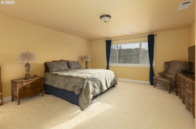 2567 SE Coriander, Grants Pass, OR 97527 - bedroom featuring light colored carpet and baseboards