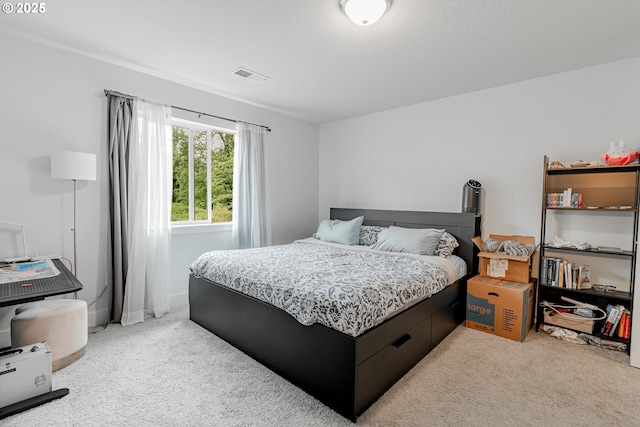 5394 SE 136th Ave, Portland, OR 97236 - bedroom with light colored carpet