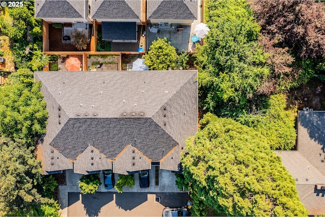 5394 SE 136th Ave, Portland, OR 97236 - view of subject property