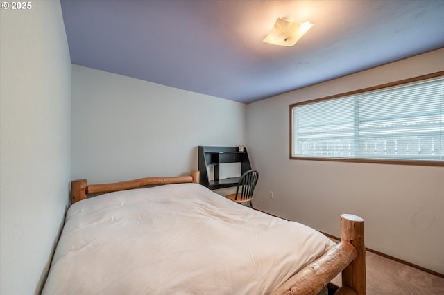 1145 Newport Ave SW, Bandon, OR 97411 - bedroom featuring carpet flooring and baseboards