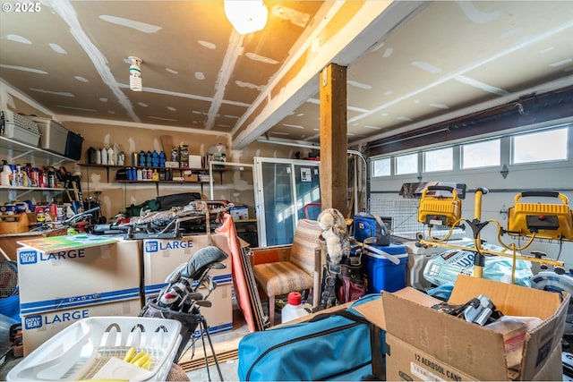 1145 Newport Ave SW, Bandon, OR 97411 - view of storage