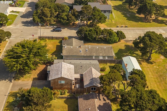 1145 Newport Ave SW, Bandon, OR 97411 - view of property location featuring nearby suburban area