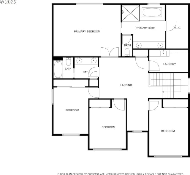 28340 SW Mcgraw Ave, Wilsonville, OR 97070 - floor plan / room layout