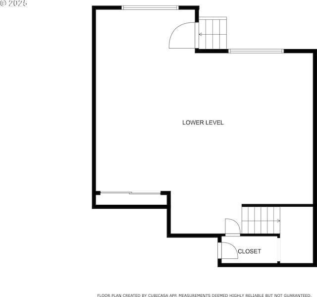 28340 SW Mcgraw Ave, Wilsonville, OR 97070 - room layout