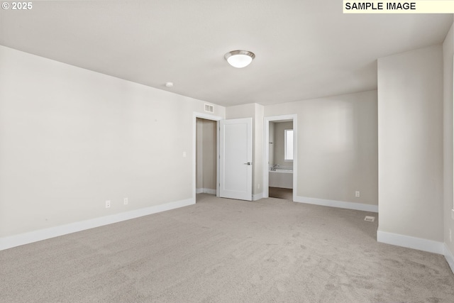 8276 SE Orion Ln, Hillsboro, OR 97123 - unfurnished room featuring carpet and baseboards