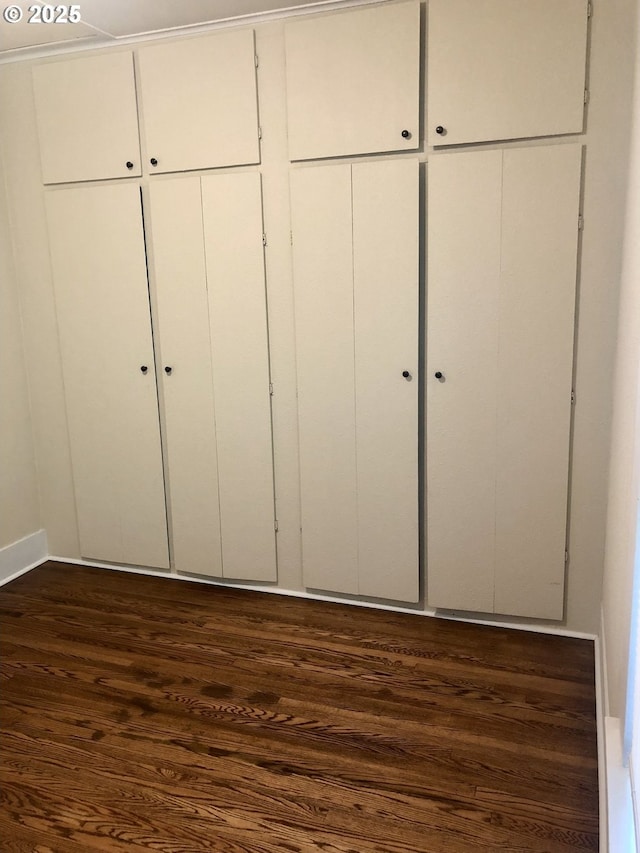 3929 SE 65th Ave, Portland, OR 97206 - view of closet