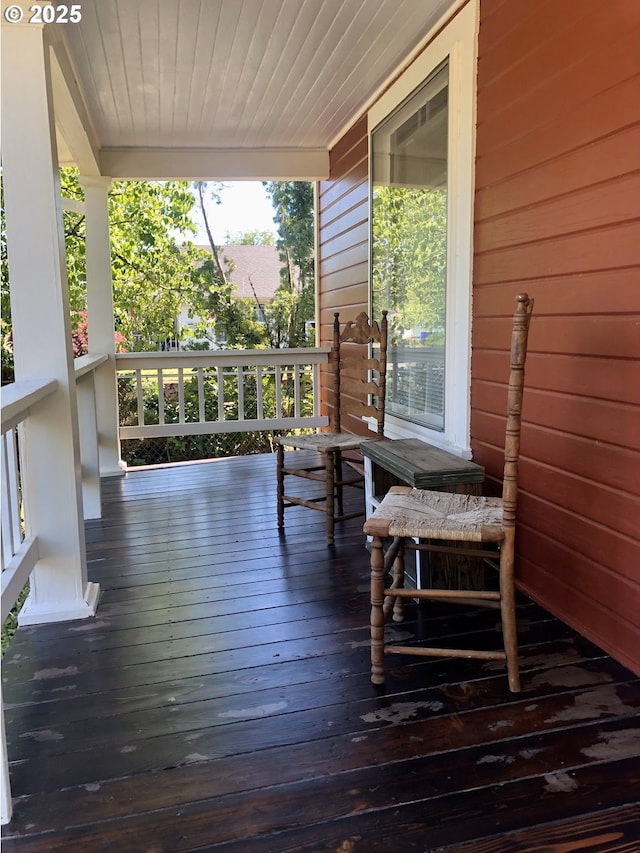 3929 SE 65th Ave, Portland, OR 97206 - view of porch