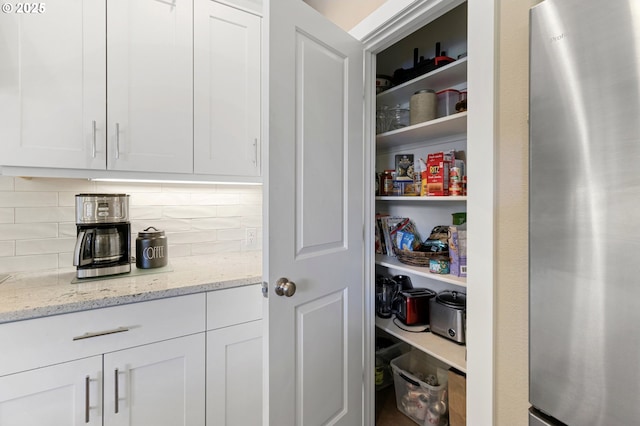 14206 SE Woodside Ave, Milwaukie, OR 97267 - view of storage area