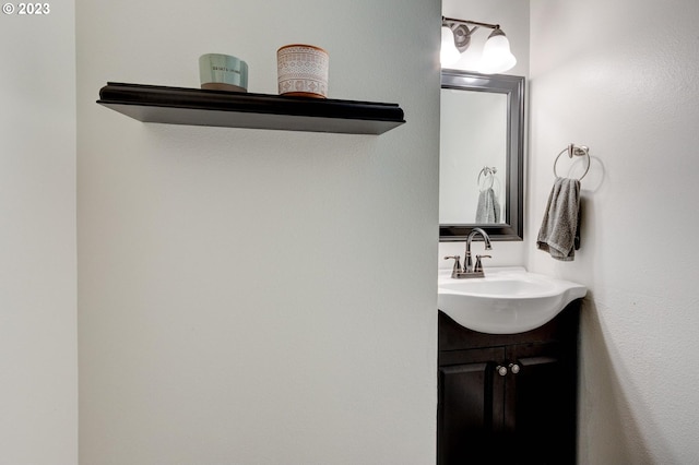 6097 SW Valley Ave, Beaverton, OR 97008 - bathroom with vanity