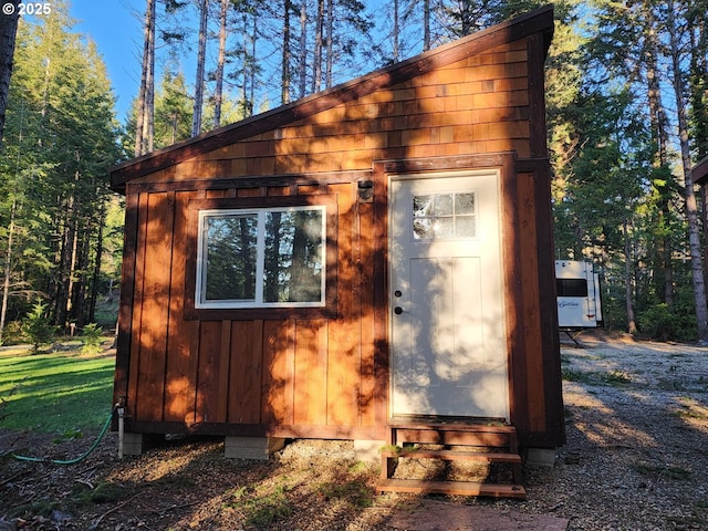 Orchard Rd Lot # 3, Port Orford, OR 97465