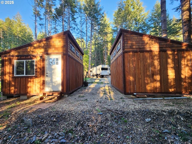 Orchard Rd Lot # 3, Port Orford, OR 97465