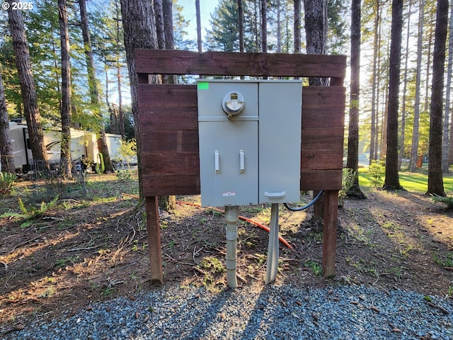 Orchard Rd Lot # 3, Port Orford, OR 97465
