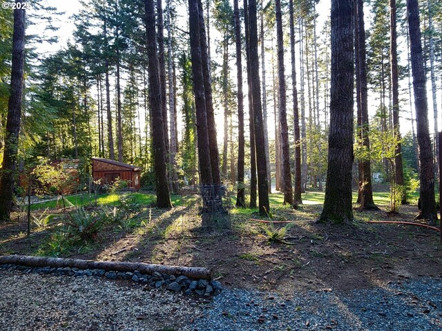 Orchard Rd Lot # 3, Port Orford, OR 97465