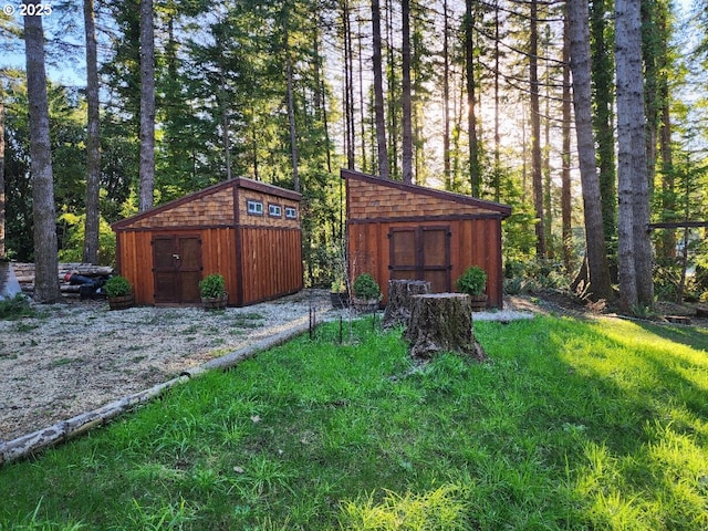 Orchard Rd Lot # 3, Port Orford, OR 97465