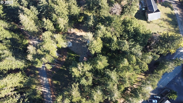 Orchard Rd Lot # 3, Port Orford, OR 97465