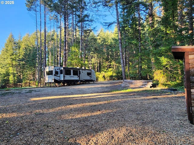 Orchard Rd Lot # 3, Port Orford, OR 97465