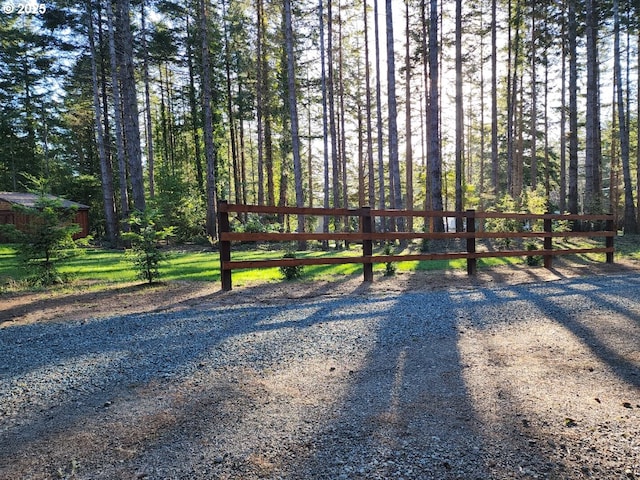 Orchard Rd Lot # 3, Port Orford, OR 97465