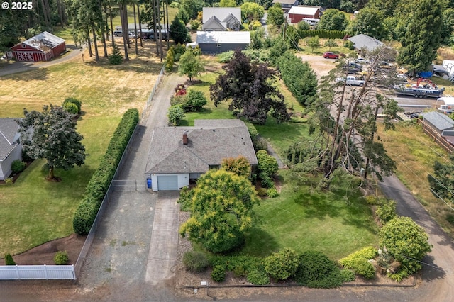 15182 Henrici Rd, Oregon City, OR 97045 - drone / aerial view