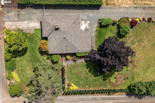 15182 Henrici Rd, Oregon City, OR 97045 - view of subject property