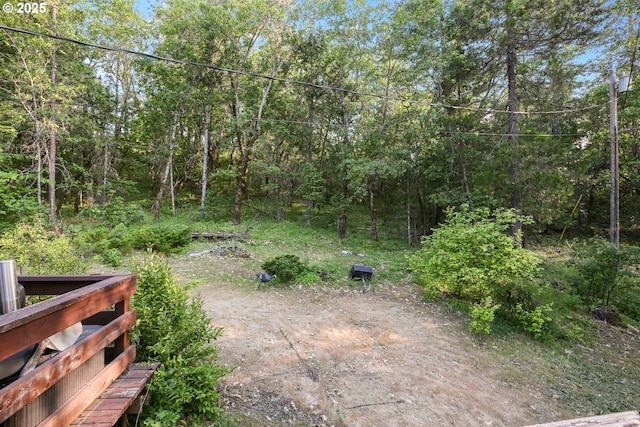 4247 Redwood Hwy, Grants Pass, OR 97527 - view of yard