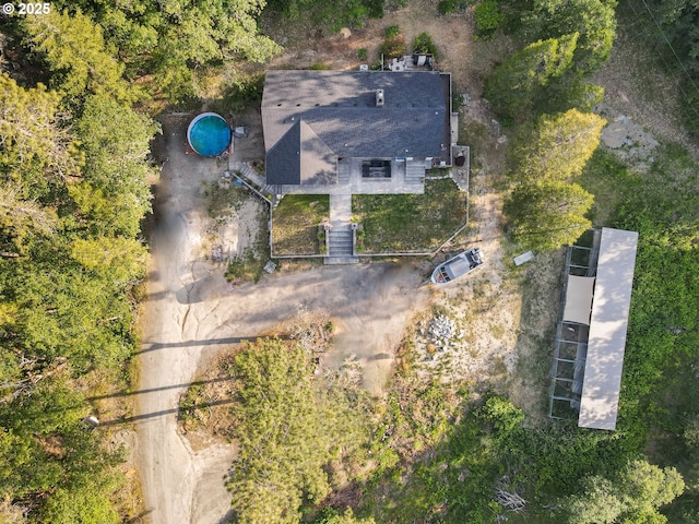 4247 Redwood Hwy, Grants Pass, OR 97527 - view of subject property